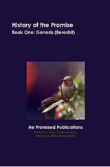 History of the Promise: Book 1: Genesis